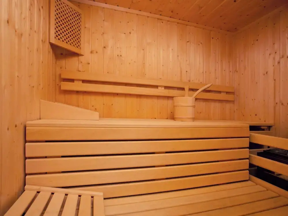 Chalet in Konigsleiten Near Ski Lift