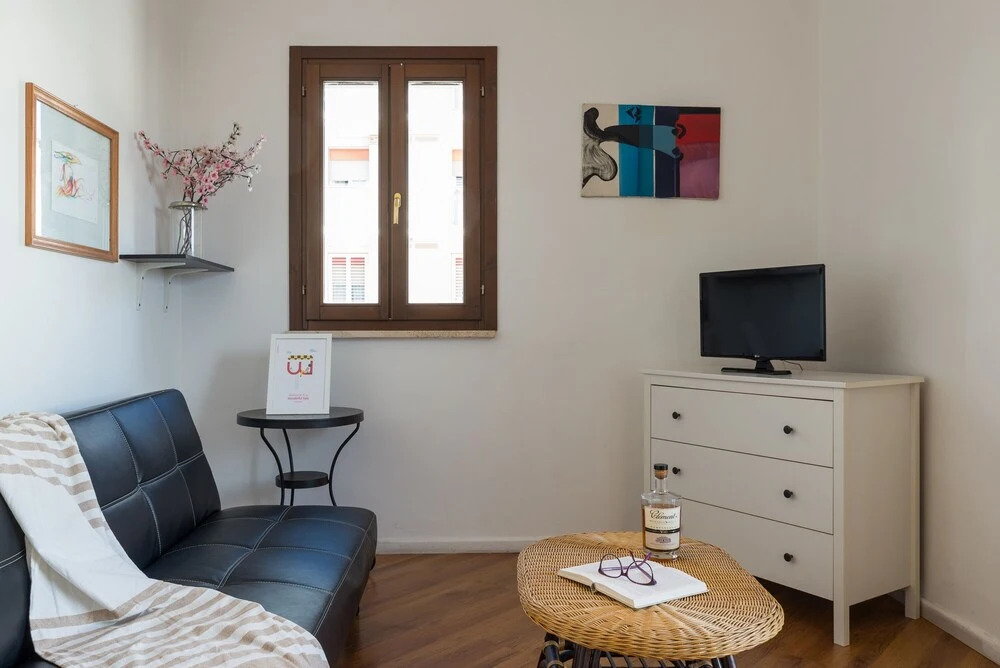S. Spirito Apartments by Wonderful Italy