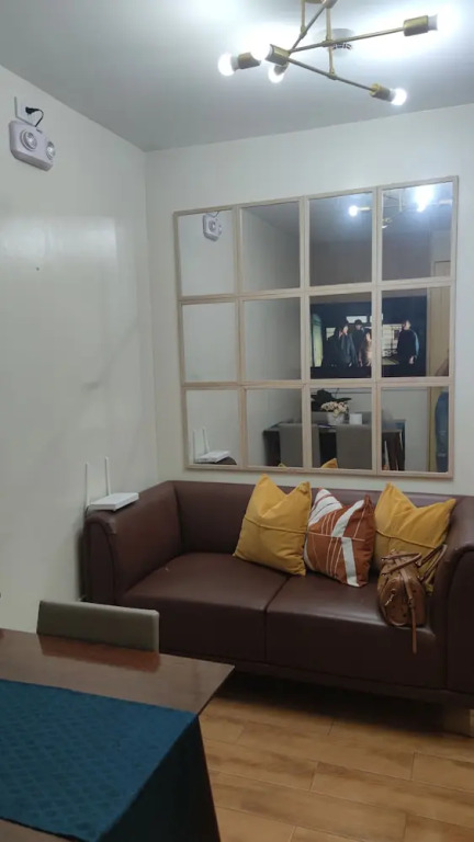 Seawind Condominium Staycation