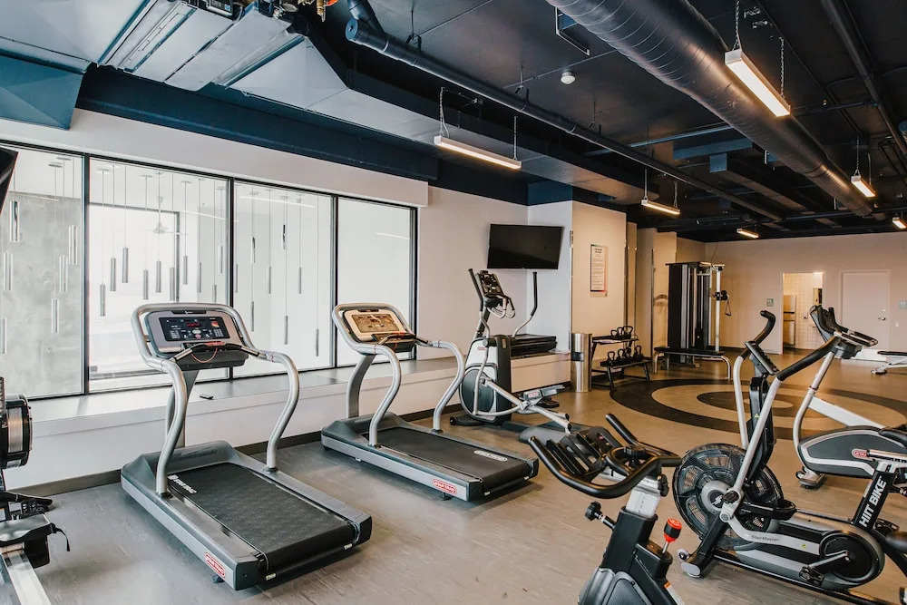 Corporate Stays Stradbrook Apartments