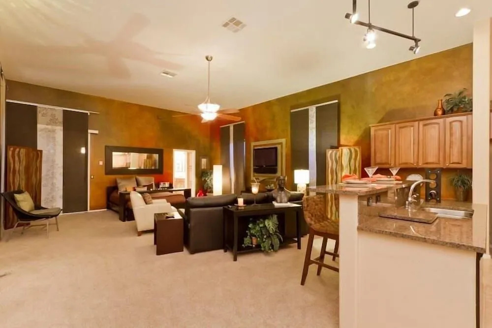 Acacia Loft By Signature Vacation Rentals