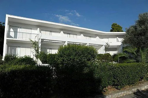Holidays in Evia