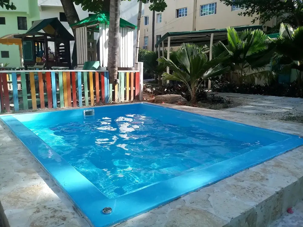 Riviera Punta Cana Eco Travelers