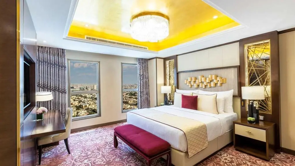 JOUDYAN Olaya Riyadh By Elaf