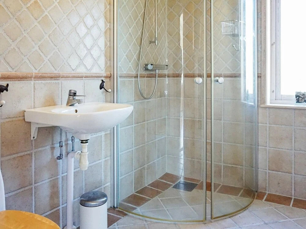 8 Person Holiday Home in Fjällbacka