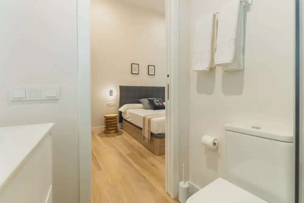 Urania Cadiz Apartments by Soho Boutique