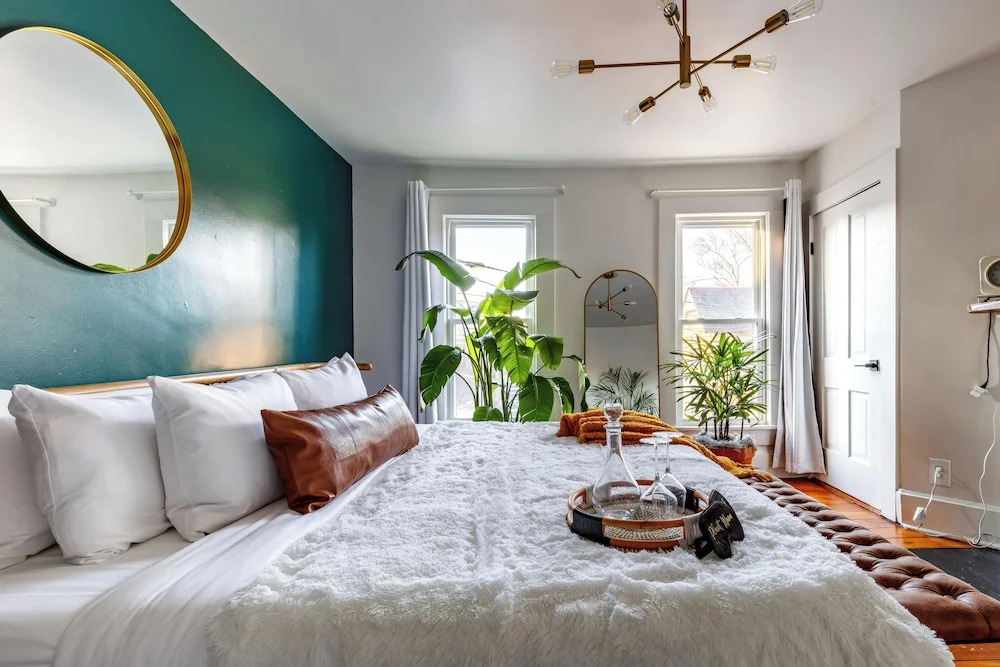 Jungle House Urban Lofts – Arena District & Short North