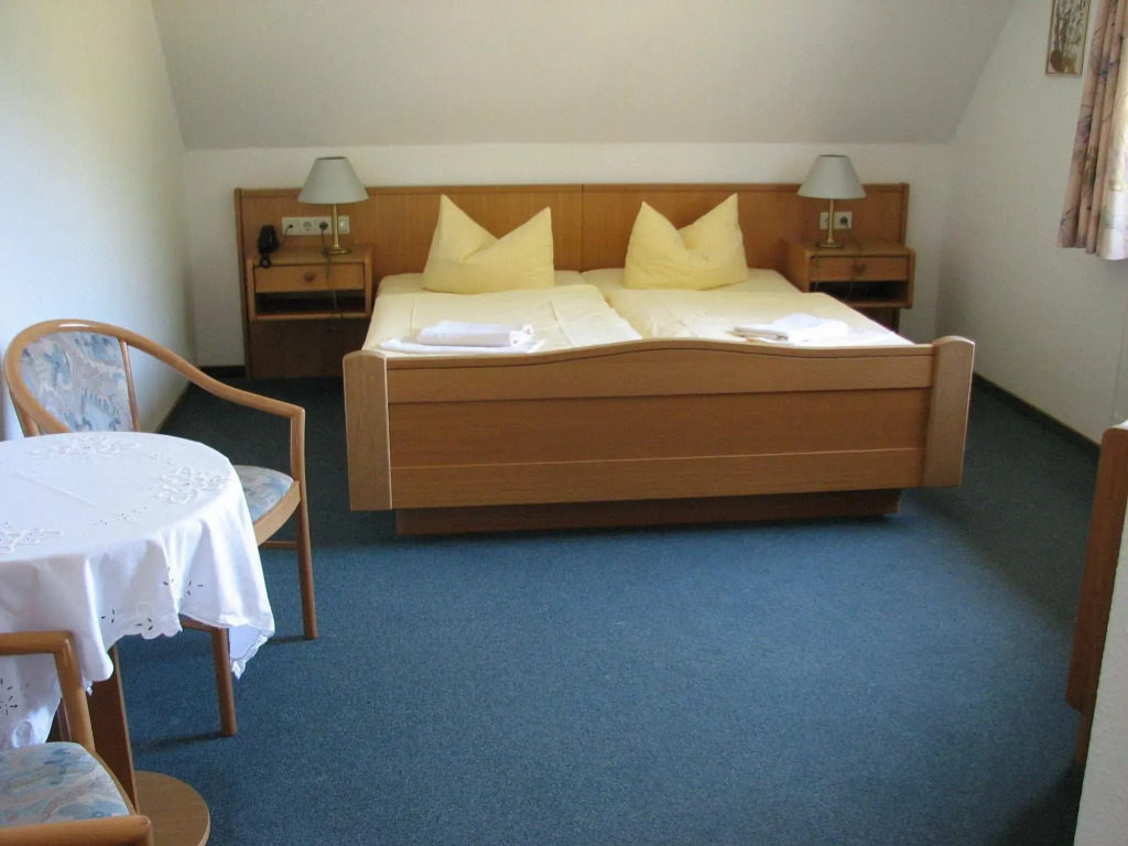 Hotel Moritzdorf