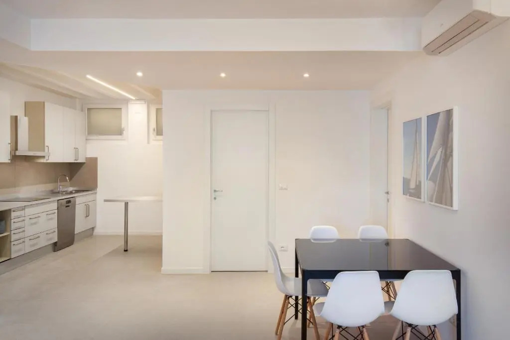 Apartment Azzurro in Torri del Benaco