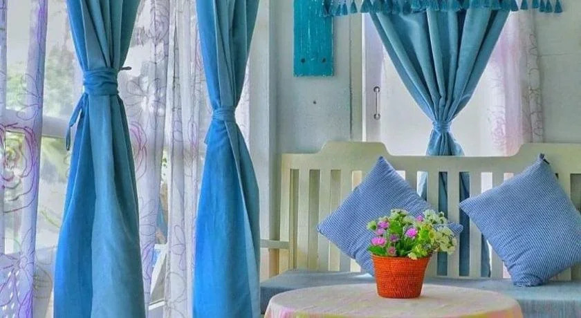 Prathana Garden Beach Resort