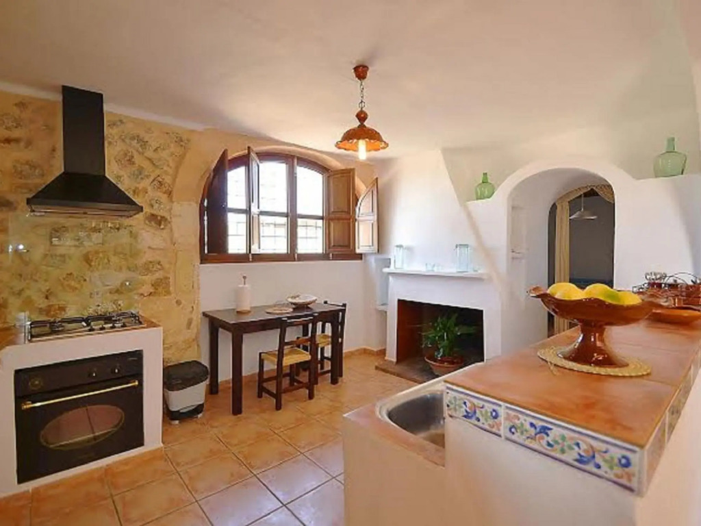 Lovely Holiday Home in Vilafranca de Bonany with Pool and large garden