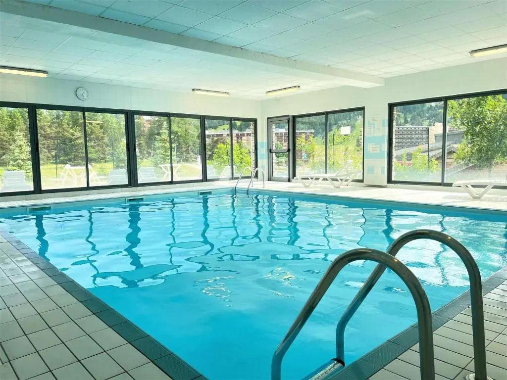 Appartement Le Dévoluy, 2 pièces, 4 personnes - FR-1-525-203