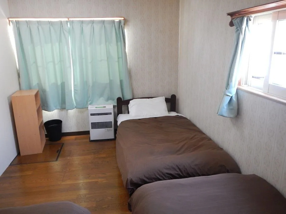 Mt Hakuba Backpackers