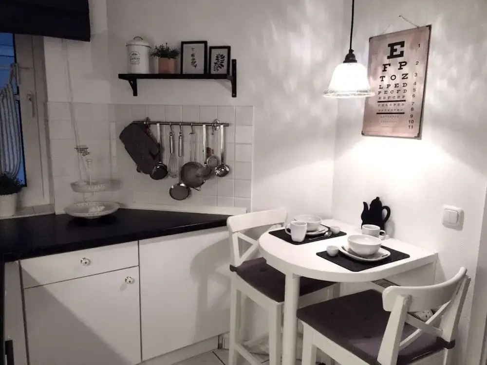 Holiday Apartment Baltic Sea Sweetheart