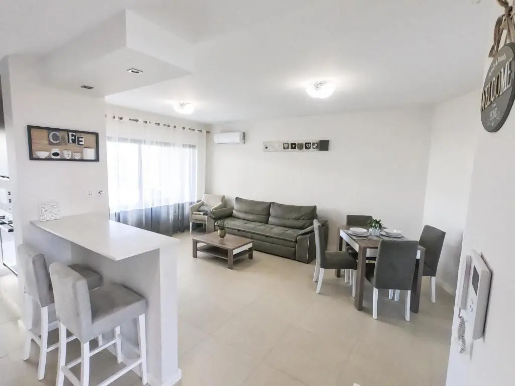 Family apartments Albur Village II