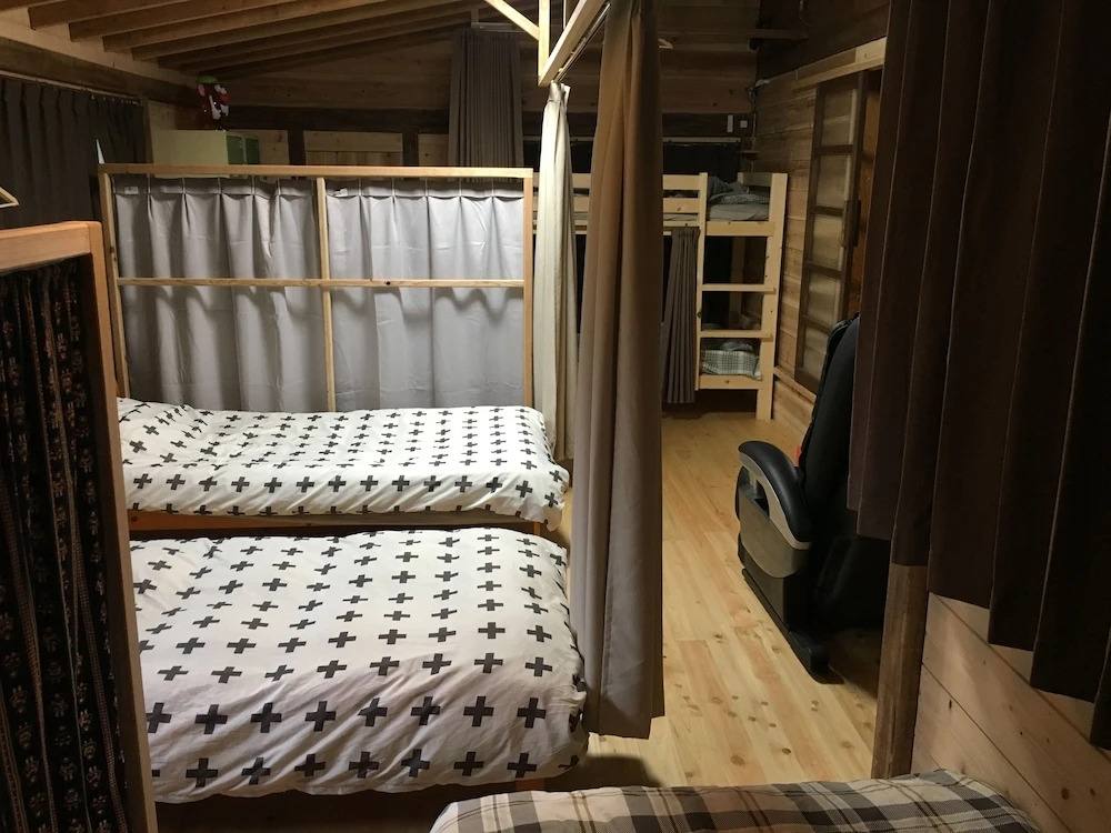 Guesthouse Coco Garage
