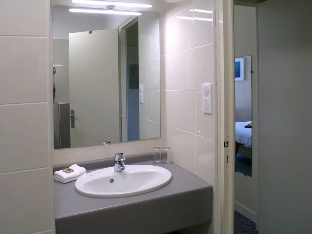Auberge du Cabestan Hotel Audierne