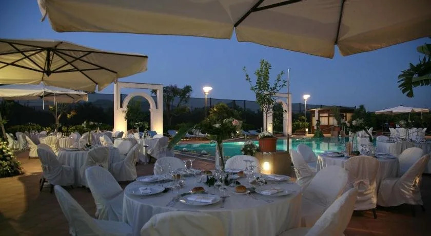 Hotel Villa Palocla