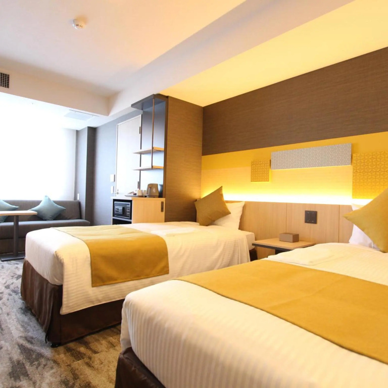 KOKO HOTEL Tsukiji Ginza