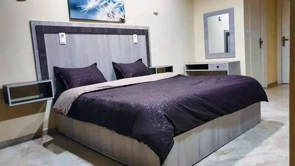Motel Verte Rive