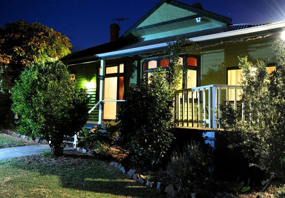 Healesville Garden Homestead