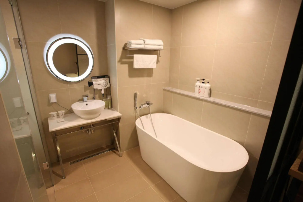 Отель Mind Hotel