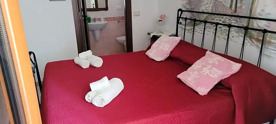Su Cunventu