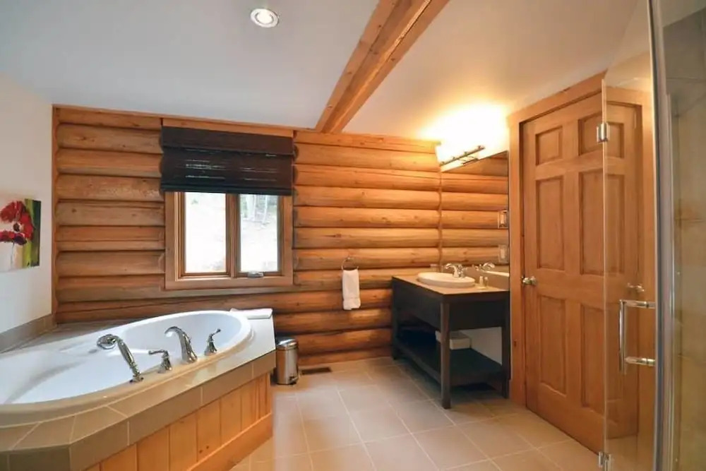 Chalet Martine