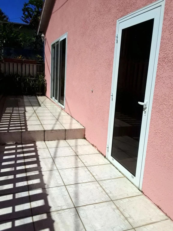 House with 4 Bedrooms in Pont D'Yves, with Wonderful Sea View, Enclosed Garden And Wifi - 26 Km From the Beach