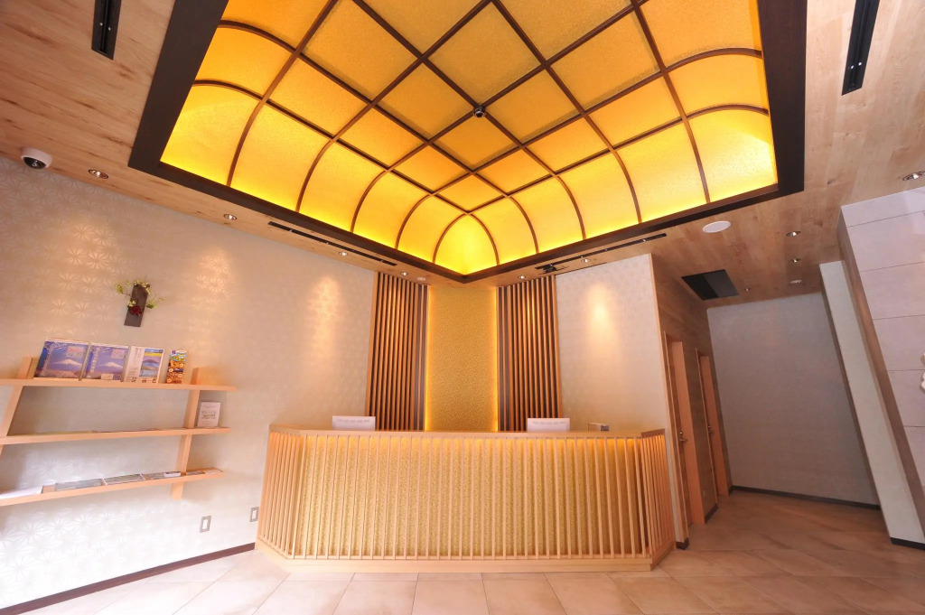 Cabin House Yado Fujinomiya