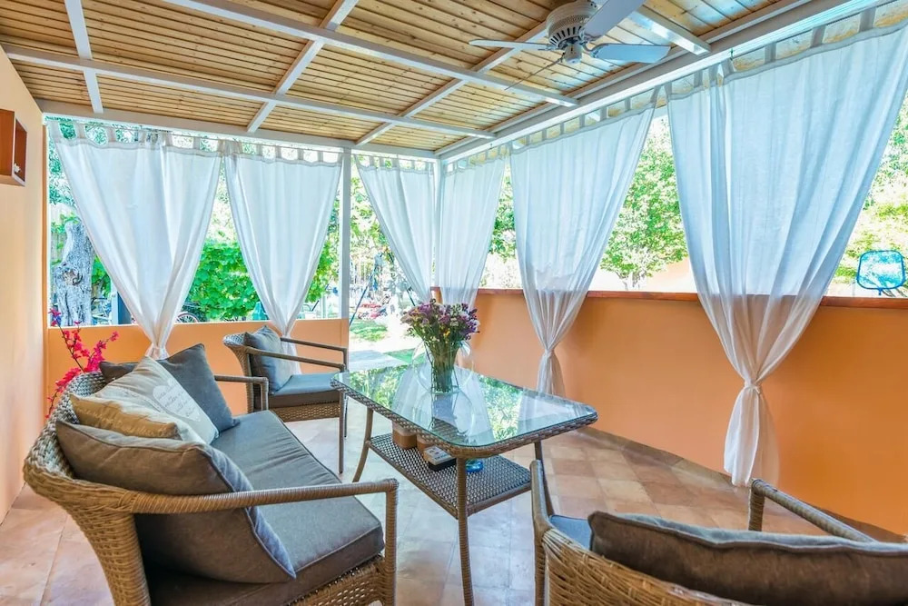 Apartment Župa