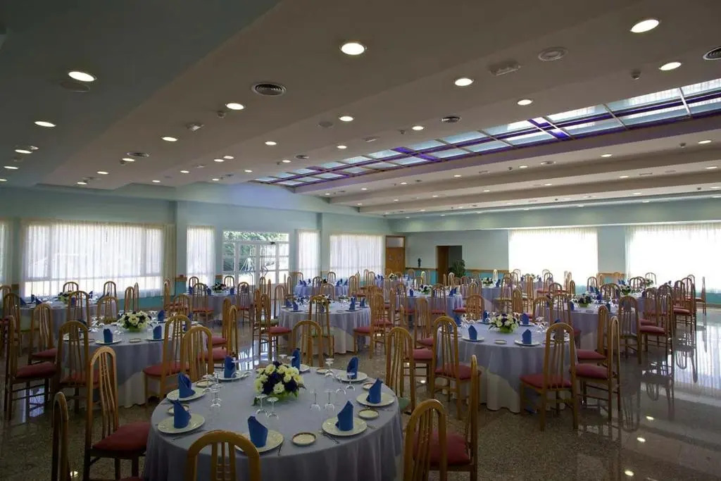 Hotel Río Cabia