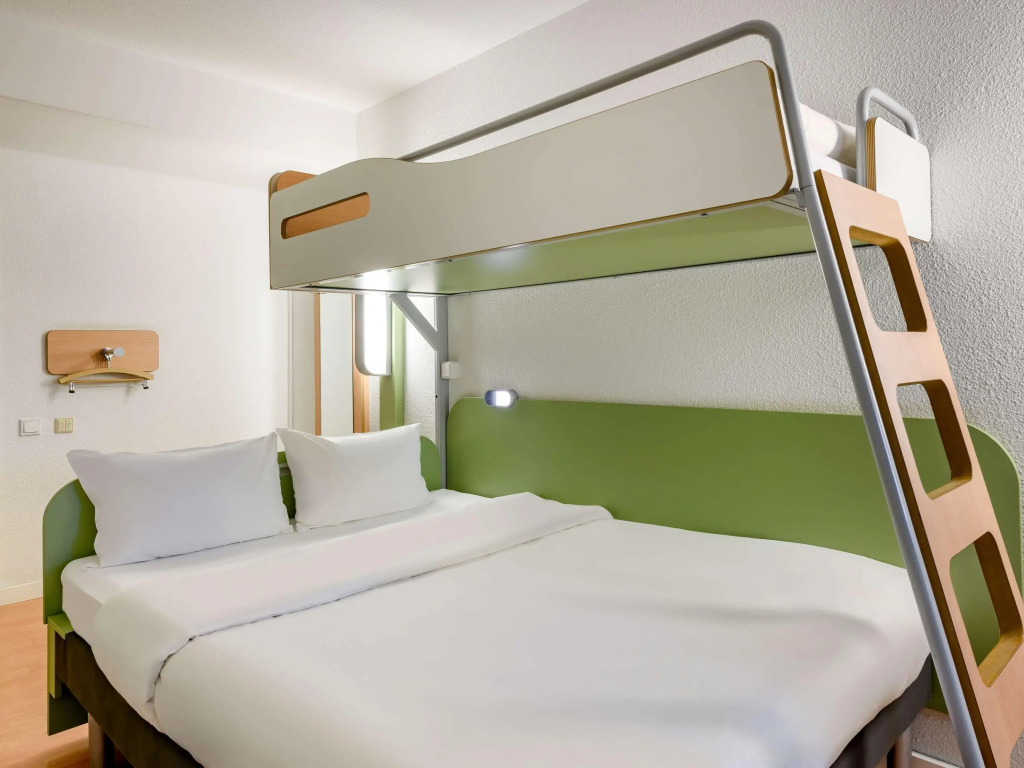 Ibis budget Berlin Potsdamer Platz