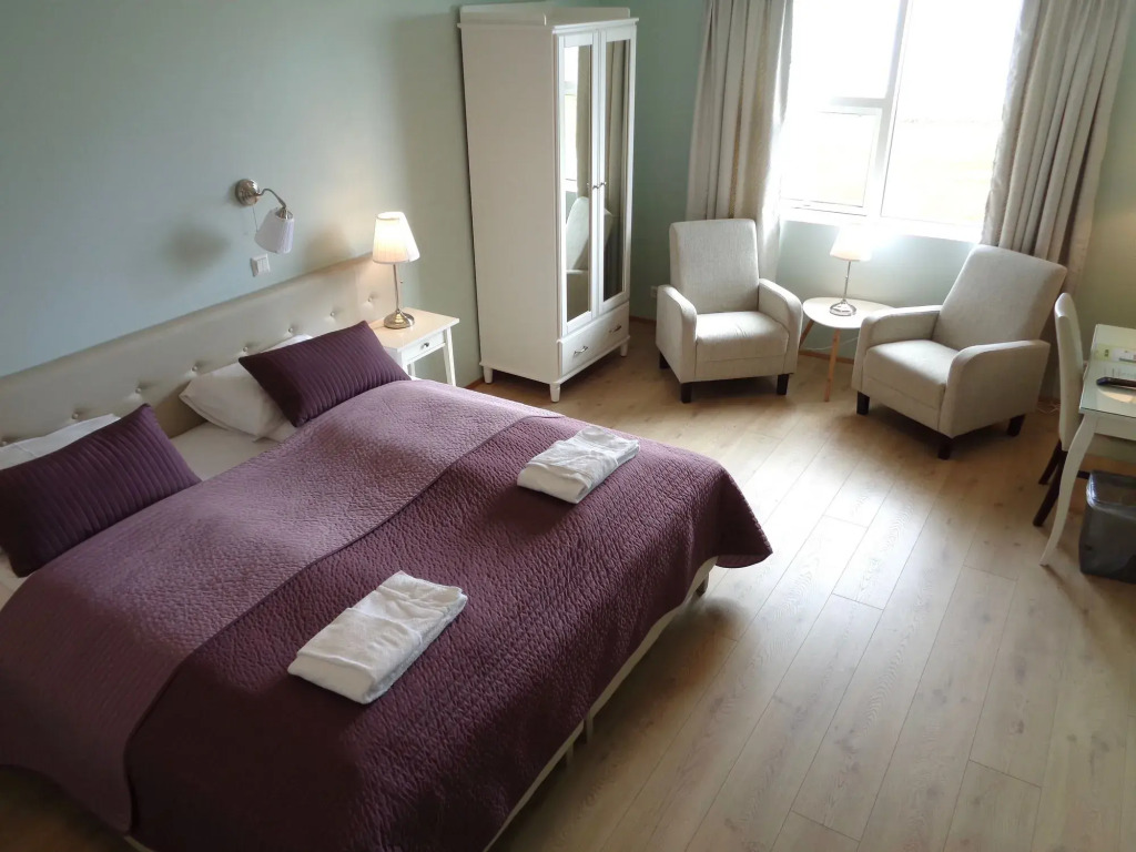 Hali Country Hotel