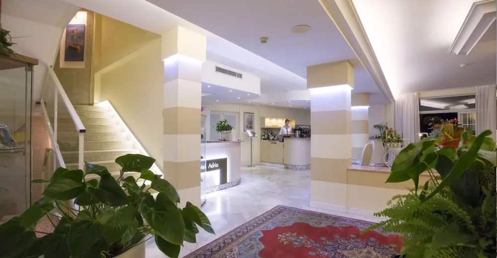 Hotel Adria sul Mare