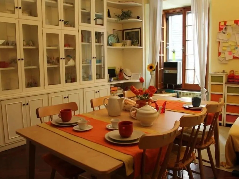 B&B A Casa Di Nancy