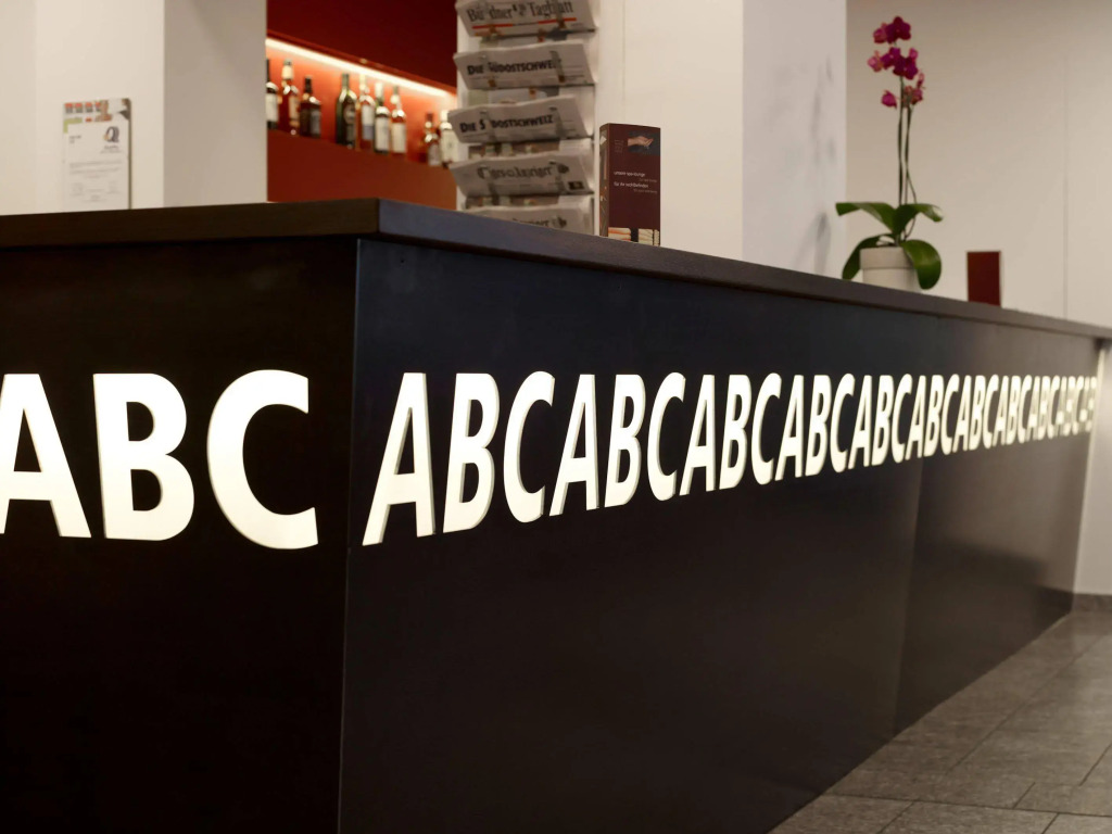 ABC Swiss Quality Hotel