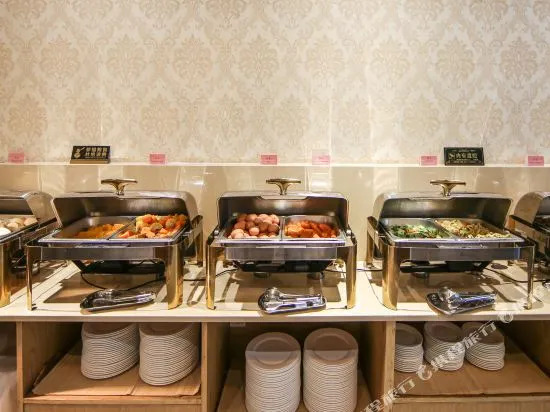 Haoyi Hotel