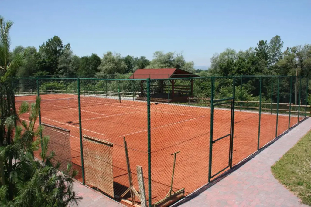 Bed & Breakfast Pri Maruški