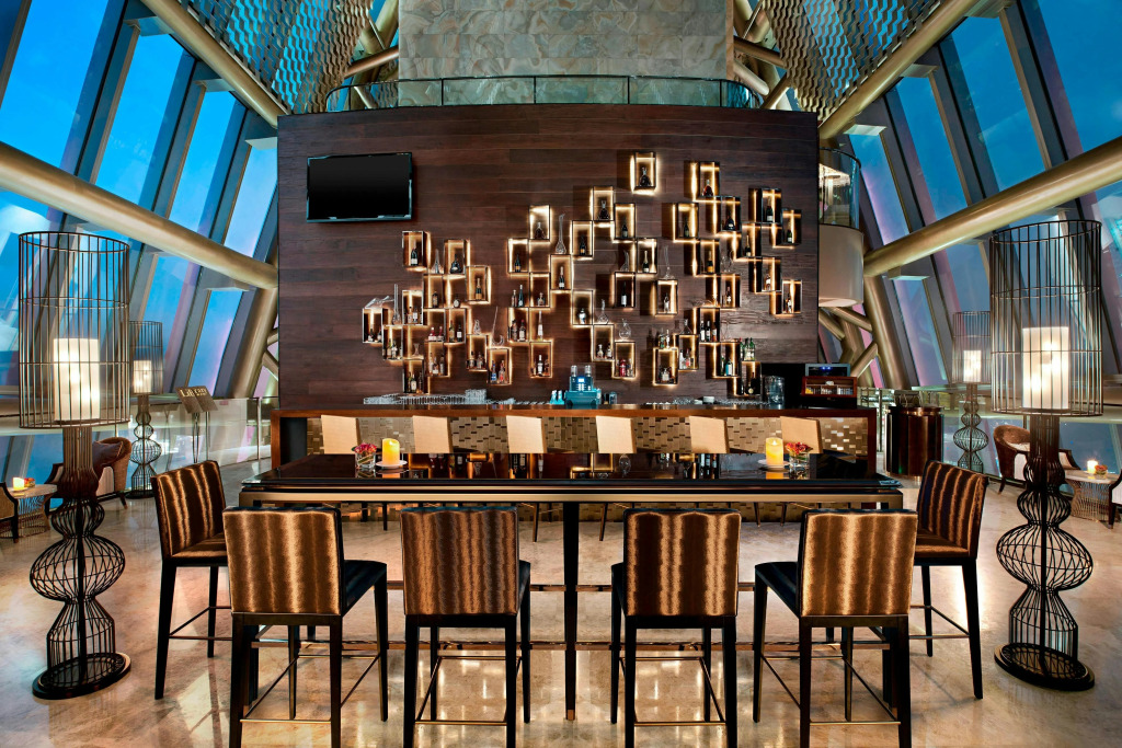 The St. Regis Shenzhen