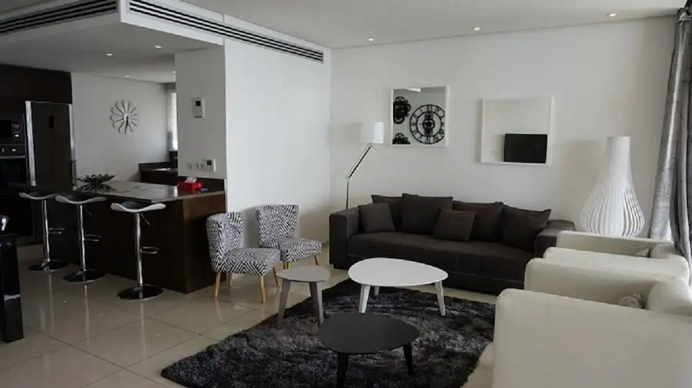 Residence Water Front