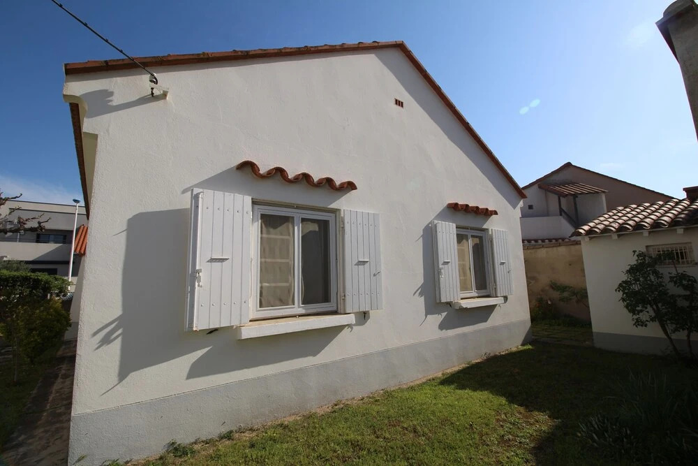 Villa les Oeillets