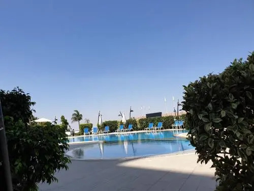 Axxodia- Duplex Porto New Cairo