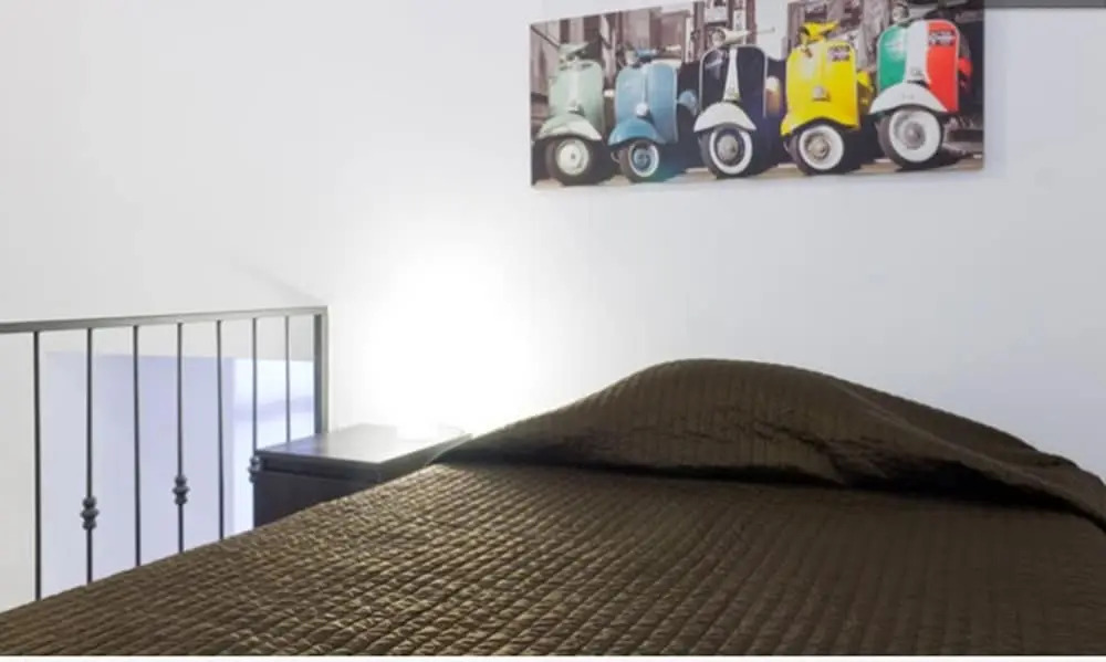 Amedeo Loft