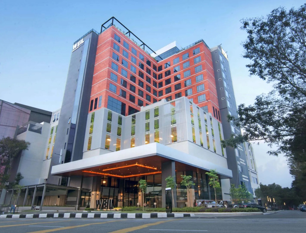 WEIL Hotel Ipoh