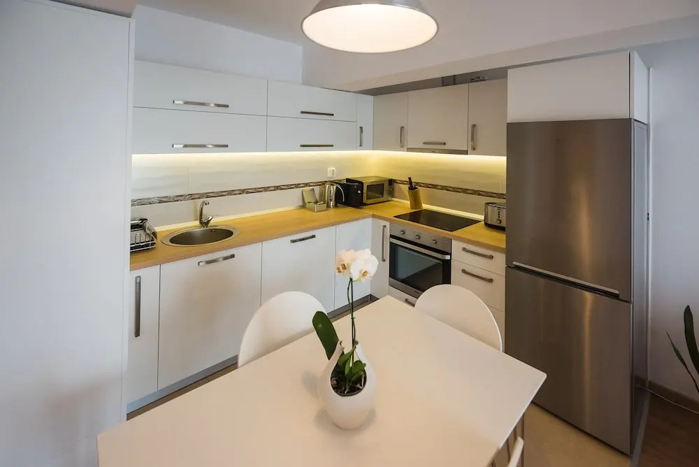 ZEN Rezidential Apartments