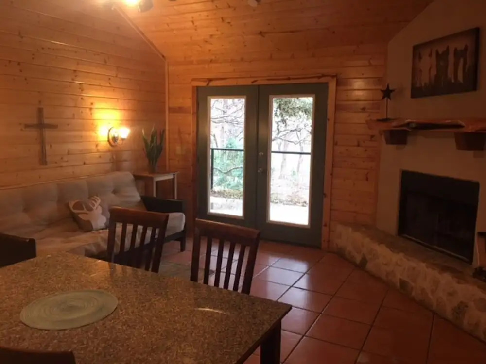 The Springs Retreat