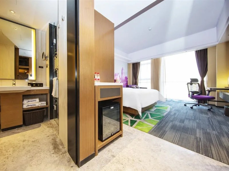 Hampton by Hilton Zhengzhou Zhengdong New District