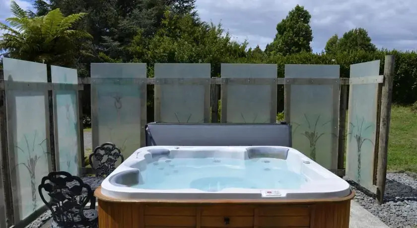 Katikati Kiwifruit Cottage