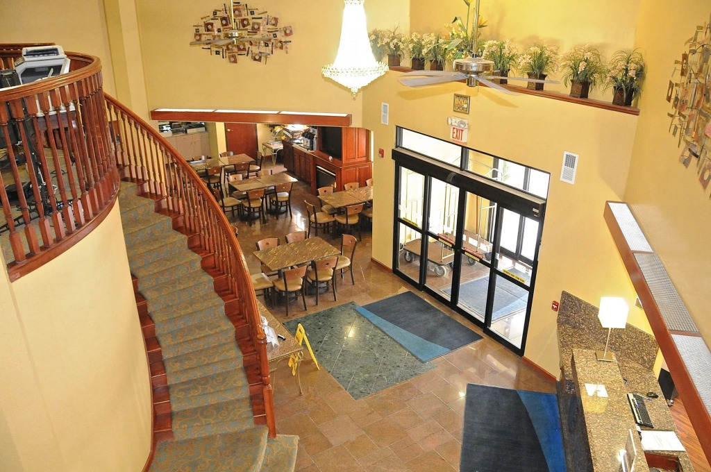 Holiday Inn Express Hotel & Suites Fenton/I-44 by IHG